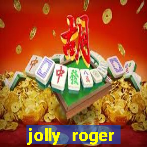 jolly roger programa infantil